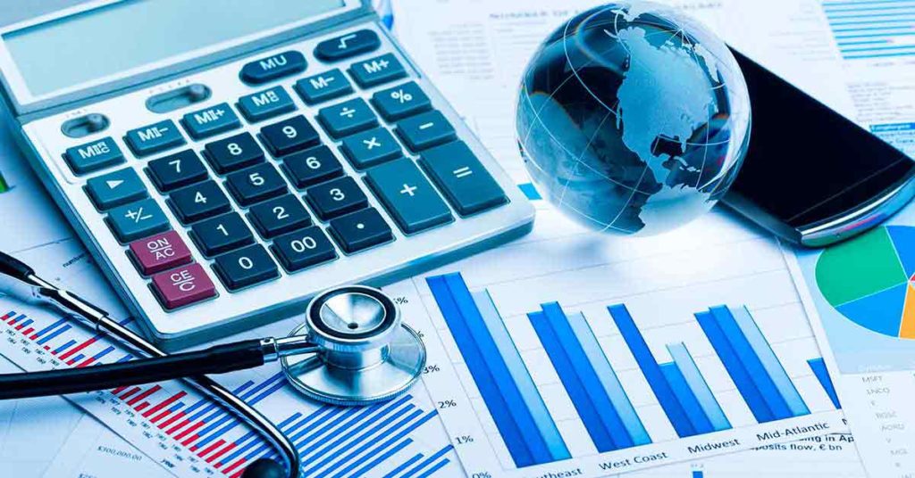 Matematica na medicina (1)