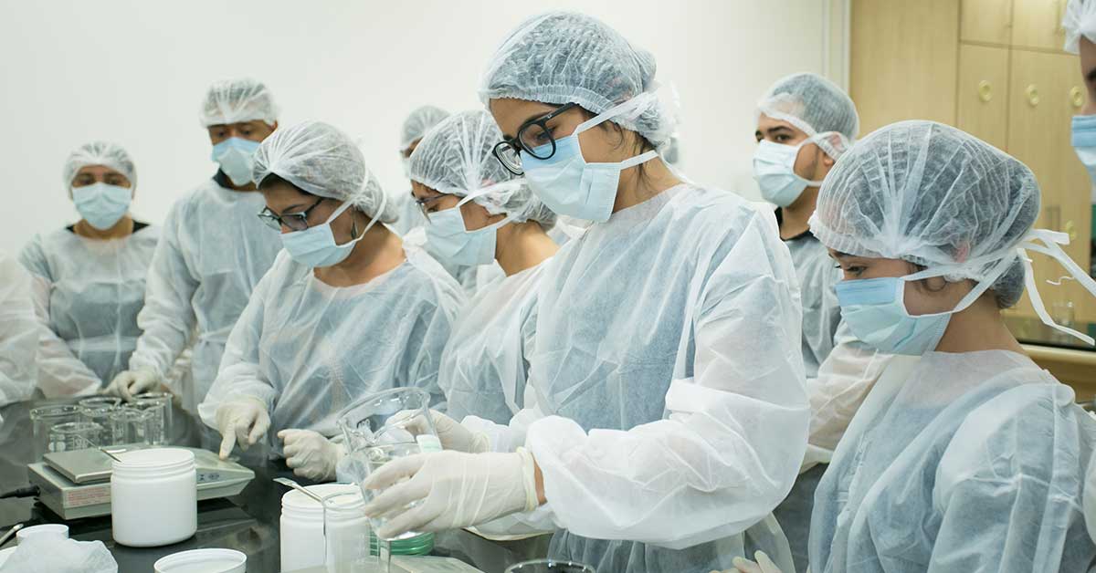 Cursos tecnicos