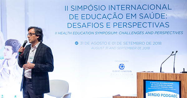 Educacao em saude
