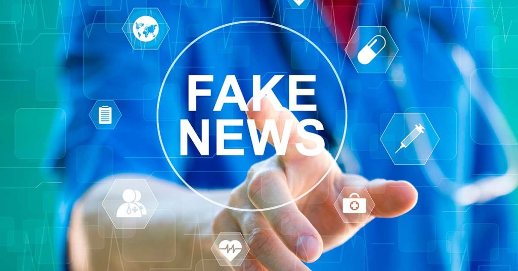 Fake news
