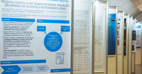 Iniciacao cientifica
