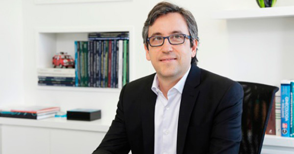 Sergio Podgaec 600x315