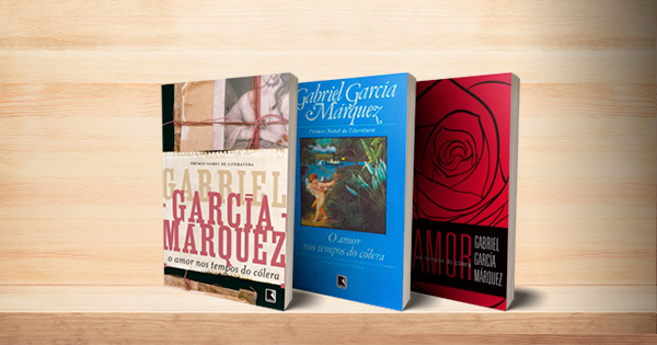 Indicacao de Livro