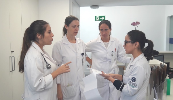 Aula pratica enfermagem