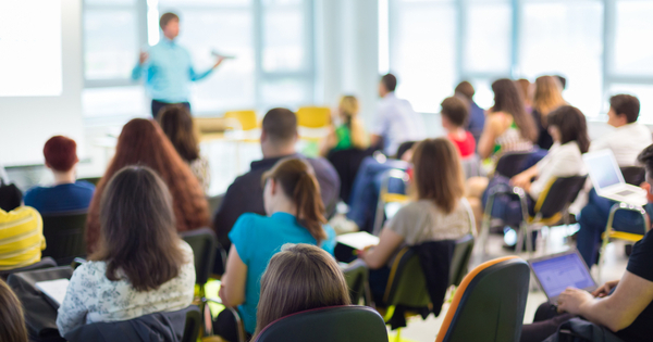 Multidisciplinaridade pos graduacao