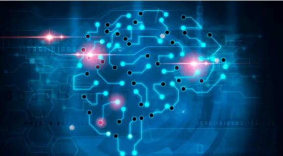 Big data analytics inteligencia artificial na saude