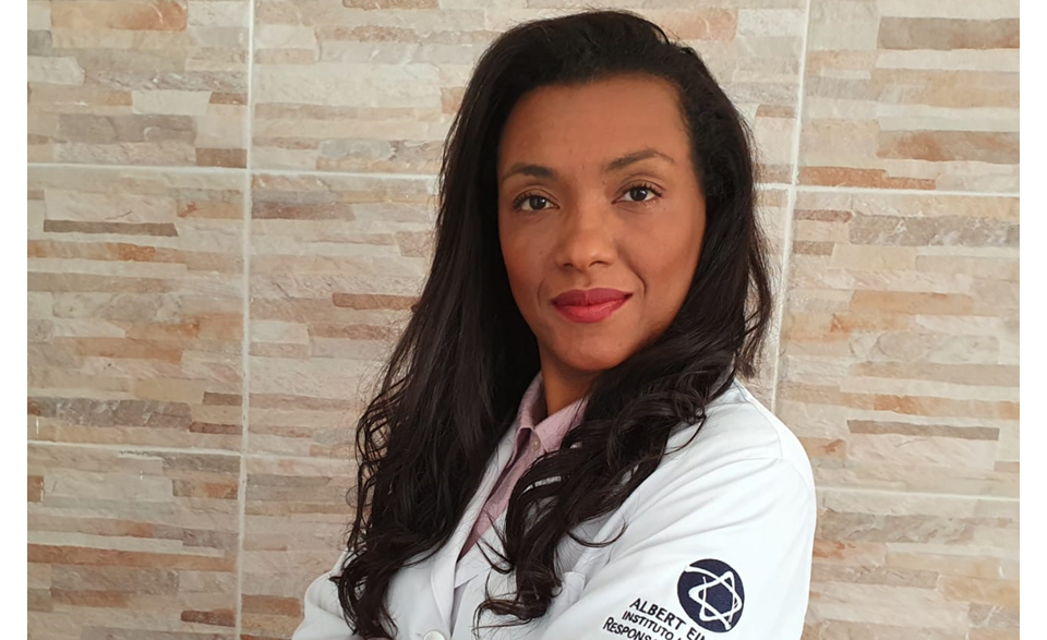 Dia do medico perfil dra renata correa