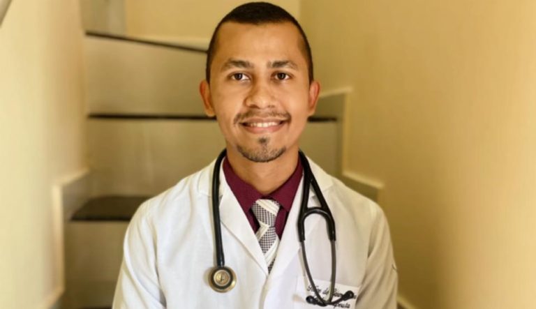 Ex aluno pos ead fisioterapia em terapia intensiva