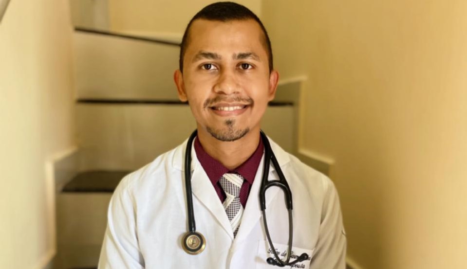 Ex aluno pos ead fisioterapia em terapia intensiva