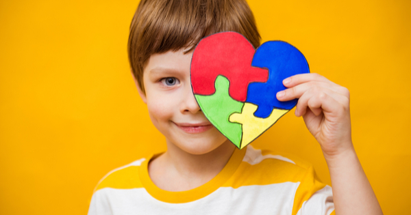 Transtorno do espectro autista autismo pesquisa