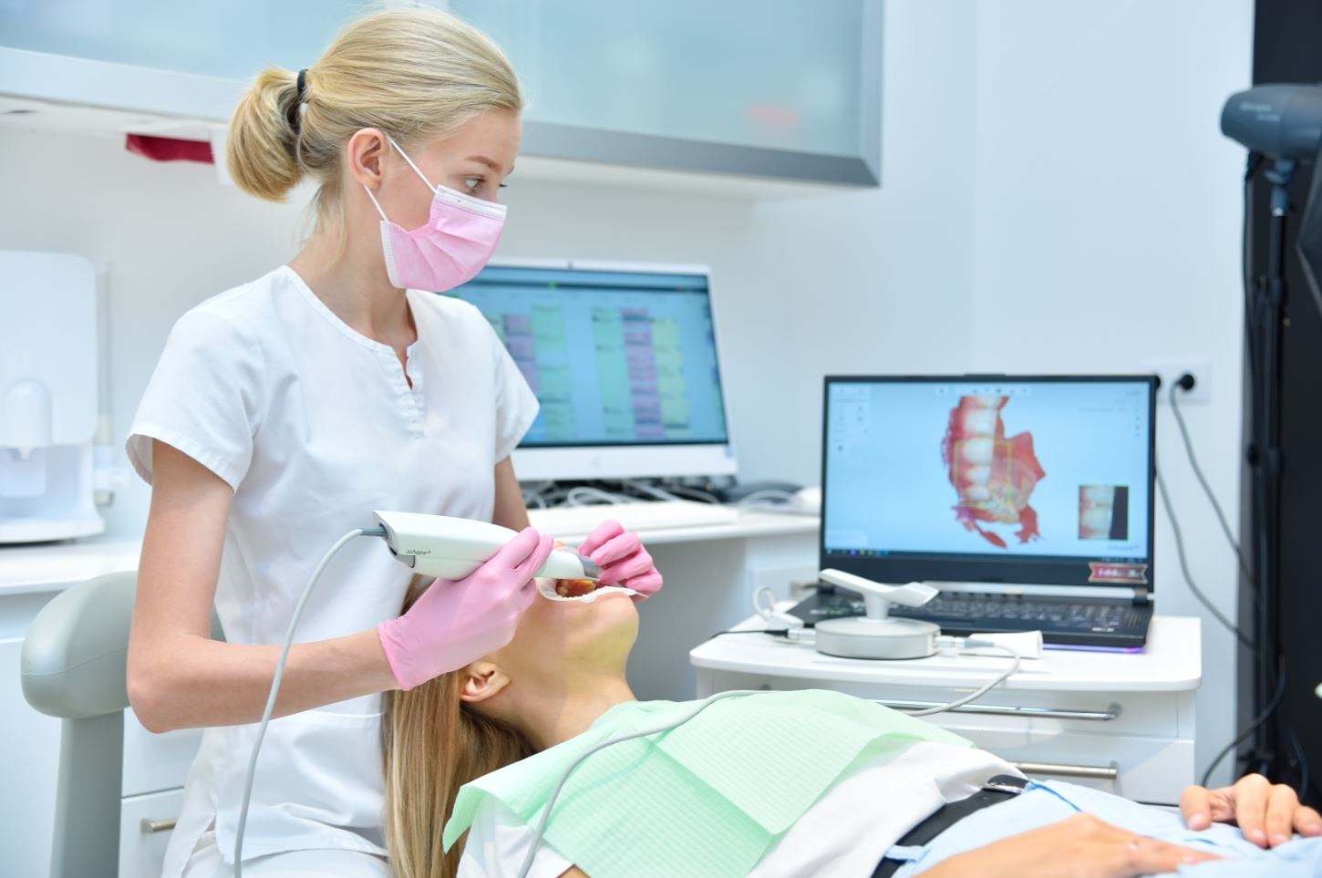 Odontologia einstein dia do dentista