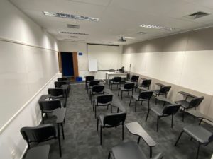 Unidade Ensino Einstein Rio de Janeiro