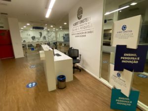 Unidade Ensino Einstein Rio de Janeiro