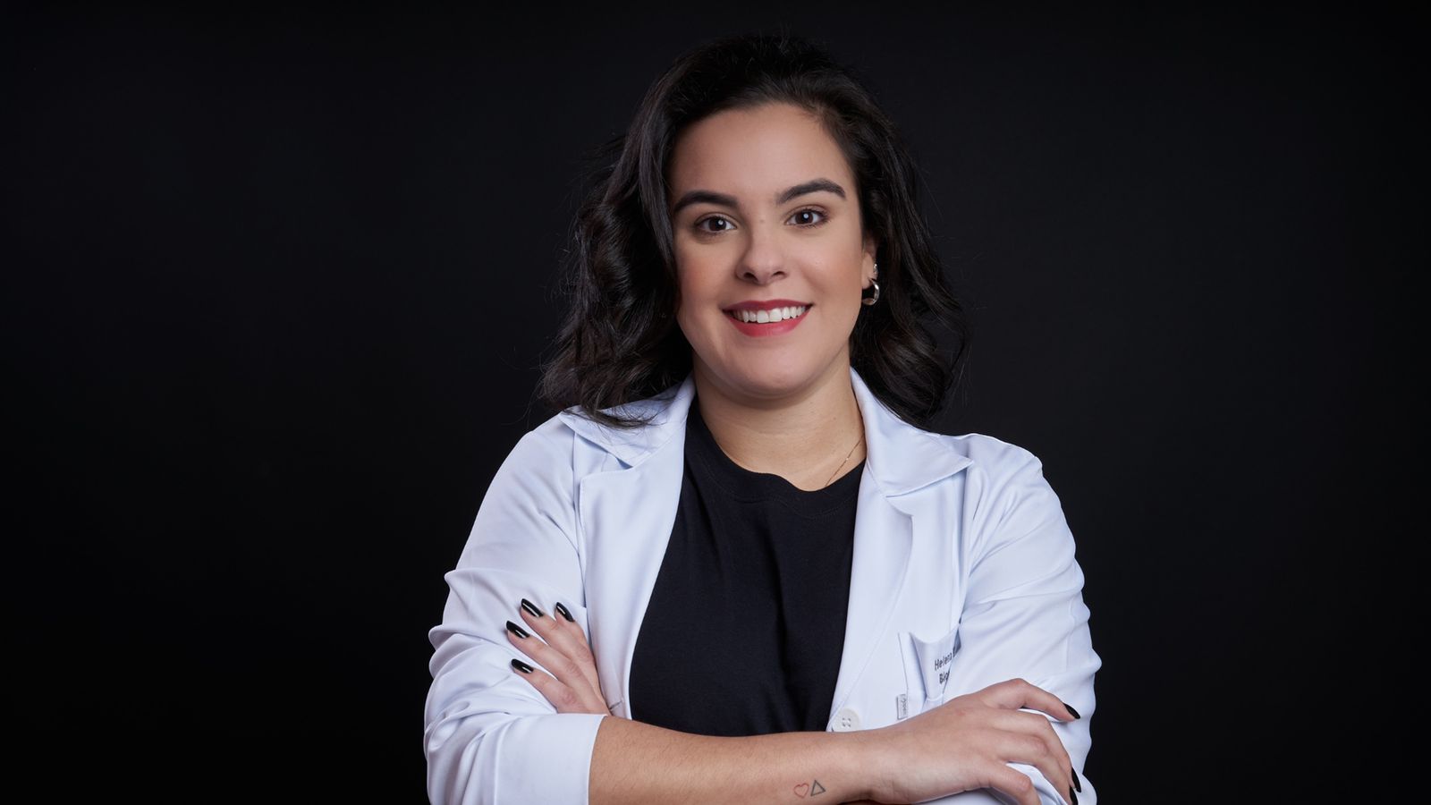 Helena Varela MIT