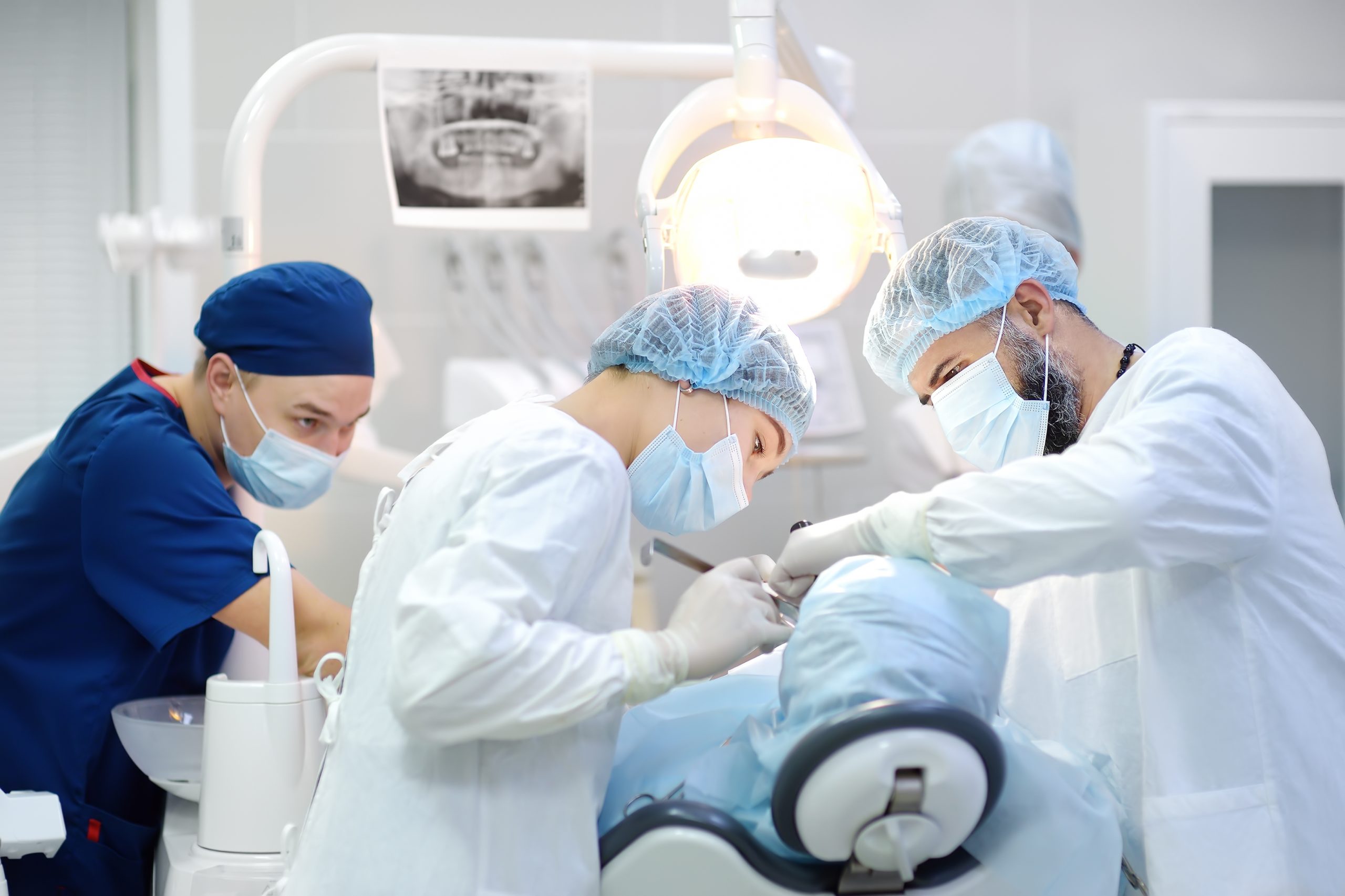 Novo currículo para a Graduação em Odontologia foca no atendimento integral do paciente