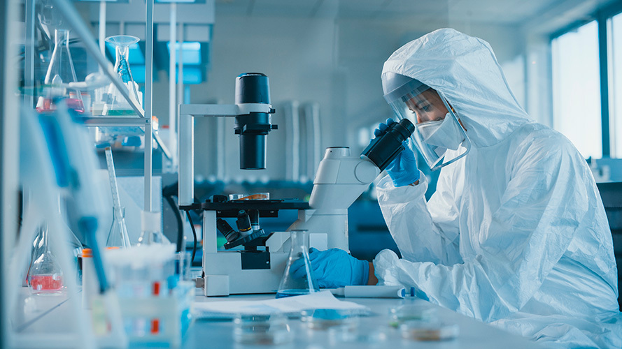 ANVISA aprova o primeiro estudo in vivo envolvendo as CAR-T Cells