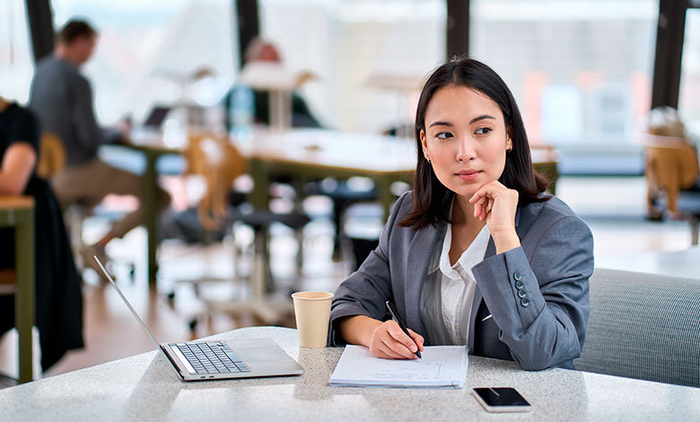 5 dicas que te ajudarão a ter certeza na escolha de carreira