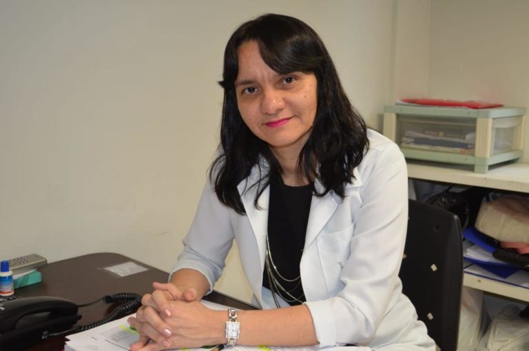 Cynthia Charone