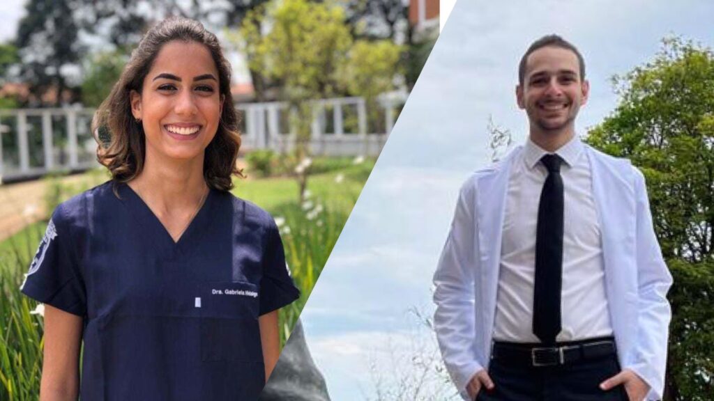Terminou a Graduação em Medicina Saiba o que fazer agora