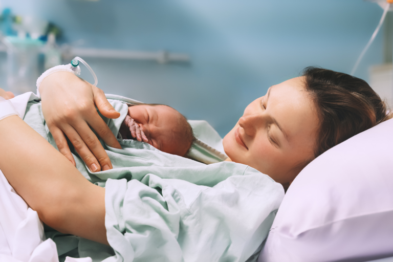 Especialização em Obstetrícia tem papel fundamental na promoção da saúde materna