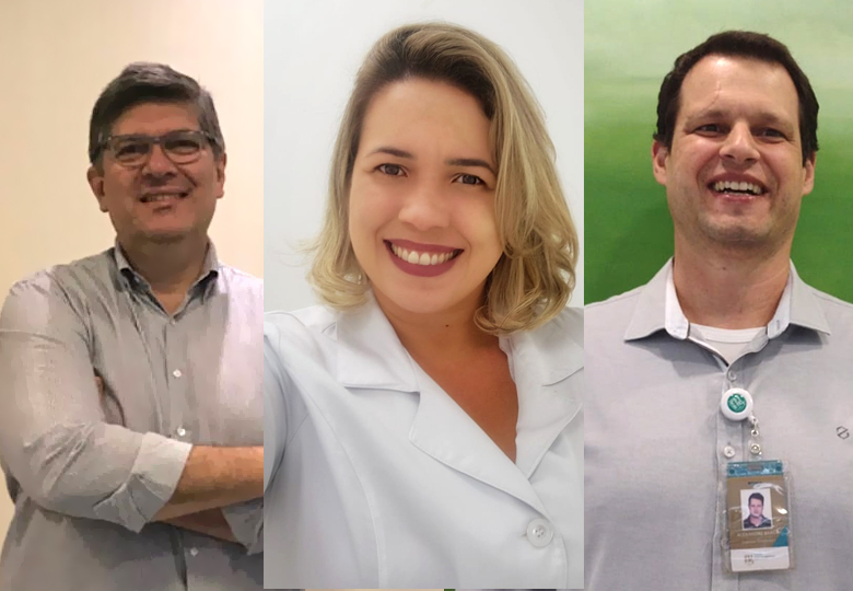 Grandes polos de ensino em saúde espalham conhecimento e capacitação pelo país BLOG