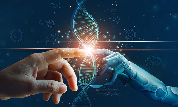 A interação com a tecnologia e a nova realidade dos profissionais da Enfermagem BLOG