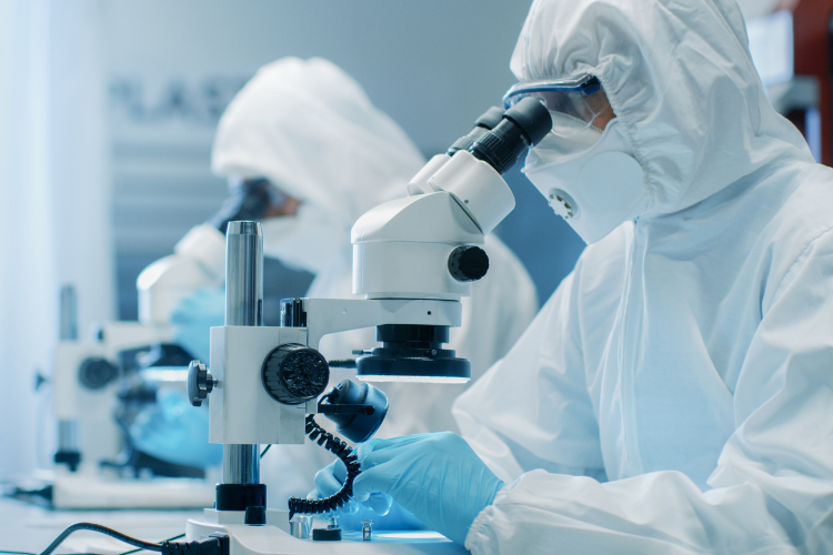 Medicina precisao potencializa qualidade de vida em pacientes com cancer
