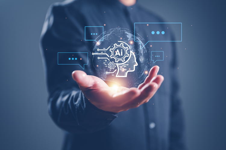 Inteligencia artificial e os novos desafios na area da saude