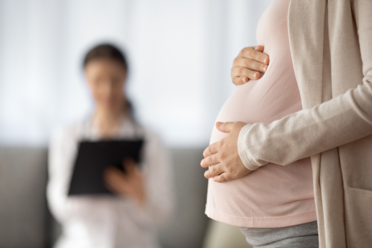 Parto adequado programa busca mudanca de cultura na obstetricia