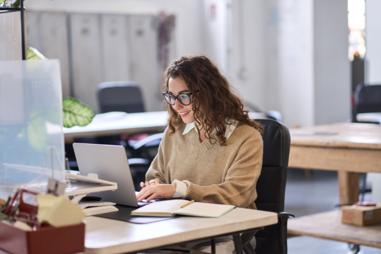 Como criar modelos de trabalho associados ao bem estar