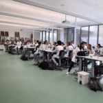 Odontologia a importancia da pratica durante a Graduacao