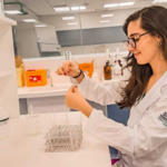 Odontologia a importancia da pratica durante a Graduacao