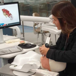 Odontologia a importancia da pratica durante a Graduacao