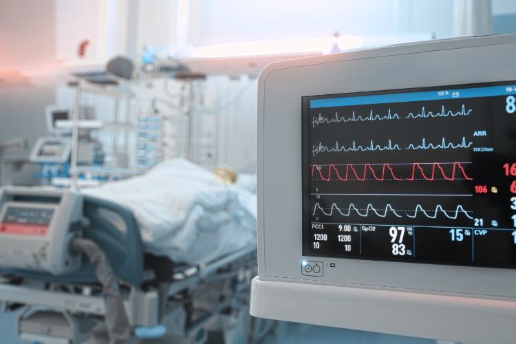 Existe alternativa para se especializar em Medicina Intensiva