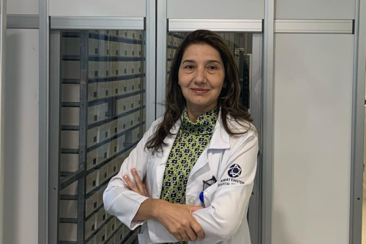 Dia do farmaceutico