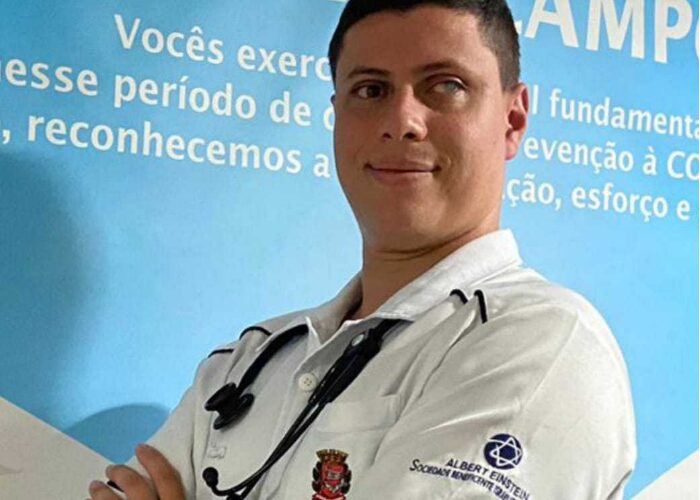 Oportunidades Em Enfermagem Da Saúde à Gestão