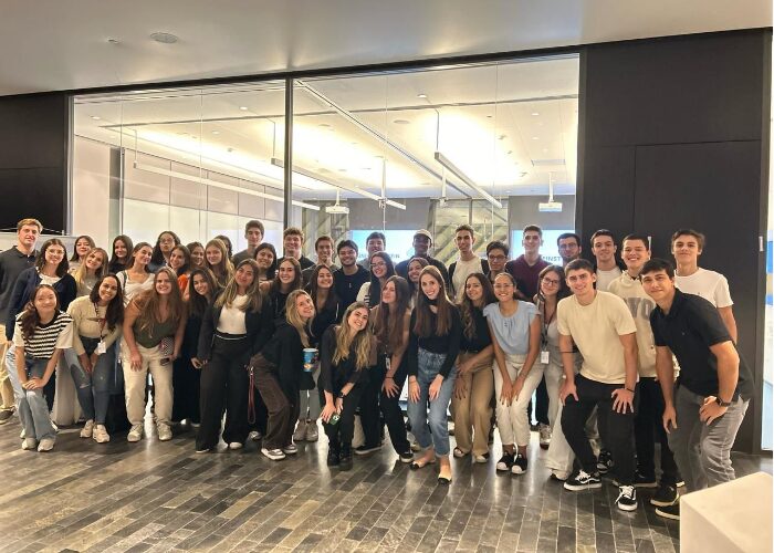 Conheça Os Benefícios De Uma Empresa Júnior Para Universitários