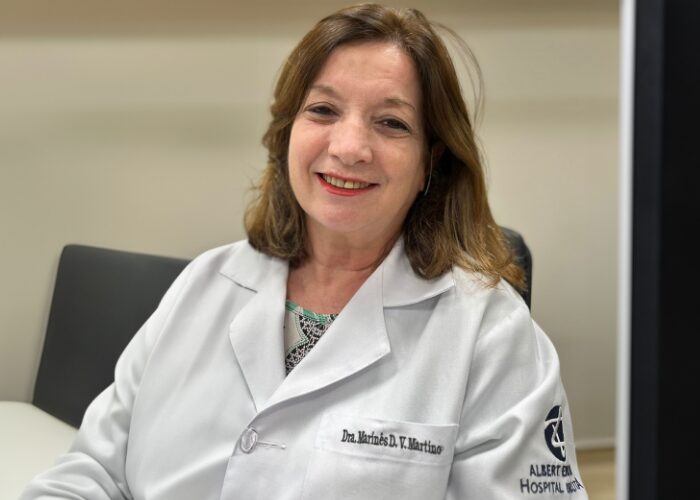 Compromisso E Empatia São Palavras Chave Neste Dia Do Médico