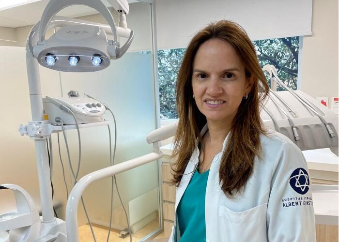 Dia Do Dentista Profissional Relata Sua História E Experiências De Carreira