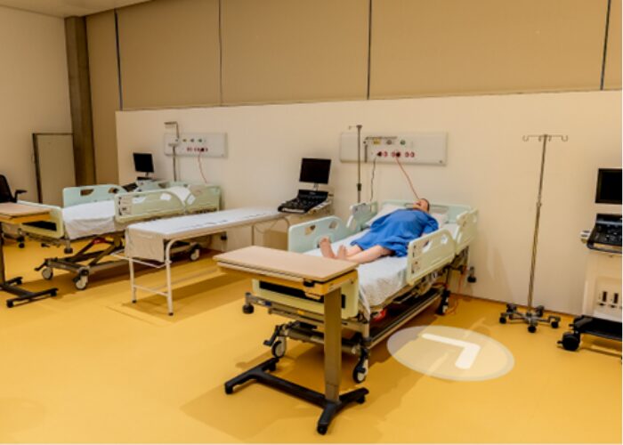 Ensino Em Anatomia Integrado Radiologia Usa Tecnologia Inovadora