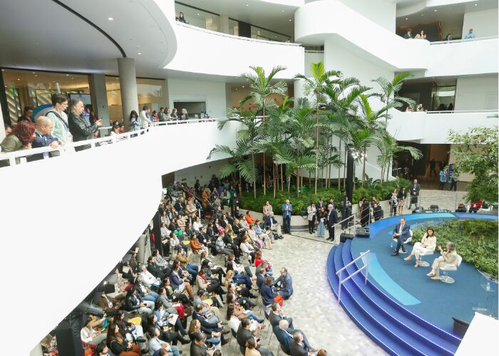 Agenda De Eventos 2025