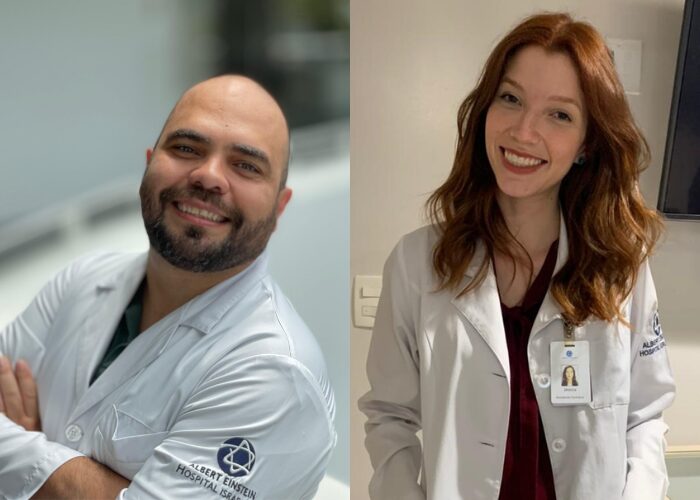 No Dia do Farmacêutico, duas histórias e carreiras de profissionais do Einstein reforçam aspectos que motivam a escolha e paixão pela área.