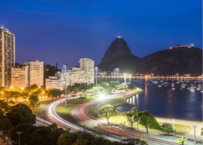 Ensino Einstein Chega Ao Bairro De Botafogo No Rio De Janeiro