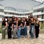 Presidentes Do Centro Acadmico De Enfermagem Enfatizam Atividades Extracurriculares