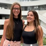 Presidentes Do Centro Acadmico De Enfermagem Enfatizam Atividades Extracurriculares Interna1