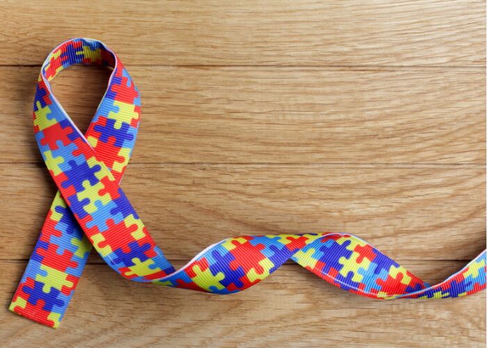 Abril Azul Um Olhar Especializado Para O Transtorno Do Espectro Autista