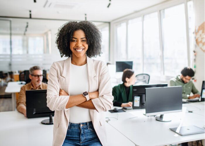 Como O Desenvolvimento Humano Impacta O Futuro Do Trabalho
