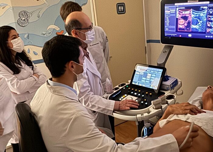 Radiologia Com Foco Em Ultrassonografia Conheça As Possibilidades De Atuação 1