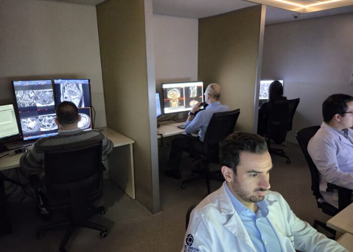 Radiologia Com Foco Em Ultrassonografia Conheça As Possibilidades De Atuação 3