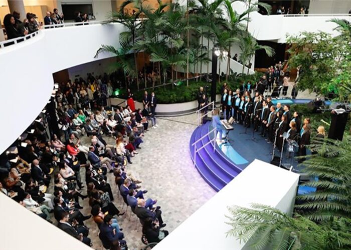700x500px 11o Forum IHI reforca colaboracao seguranca e cuidado centrado no paciente